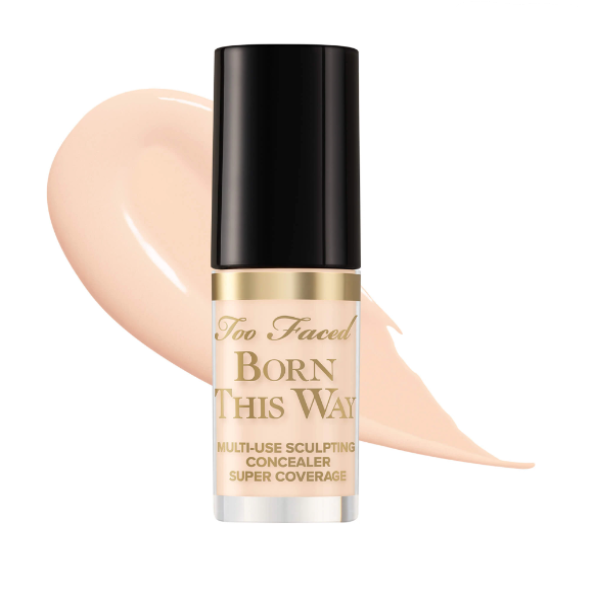 Base Born This Way de Too Faced Tono Cloud