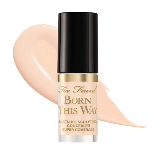 Base Born This Way de Too Faced Tono Cloud