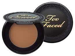 Bronceador matte Chocolate Soleil Too Faced