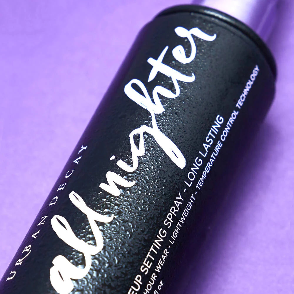 Spray Fijador de Maquillaje el original Urban Decay