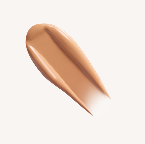 Base Born This Way de Too Faced Tono Warm Nude Natural Finish