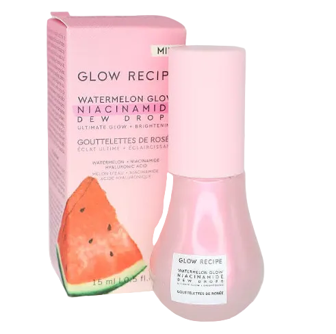 MIni Watermelon Glow Minimizador de Poros