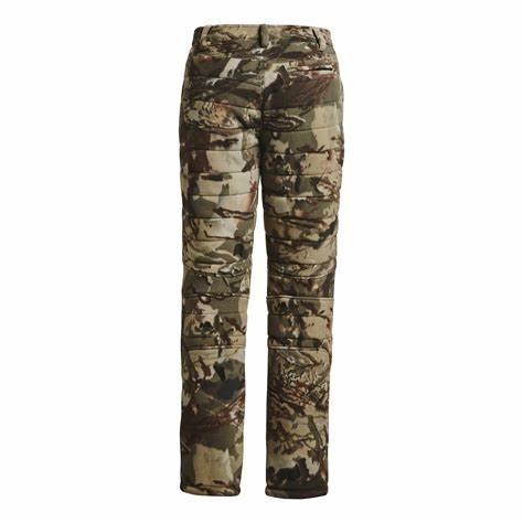 Pantalon camping/ruta Windproof Under Armour