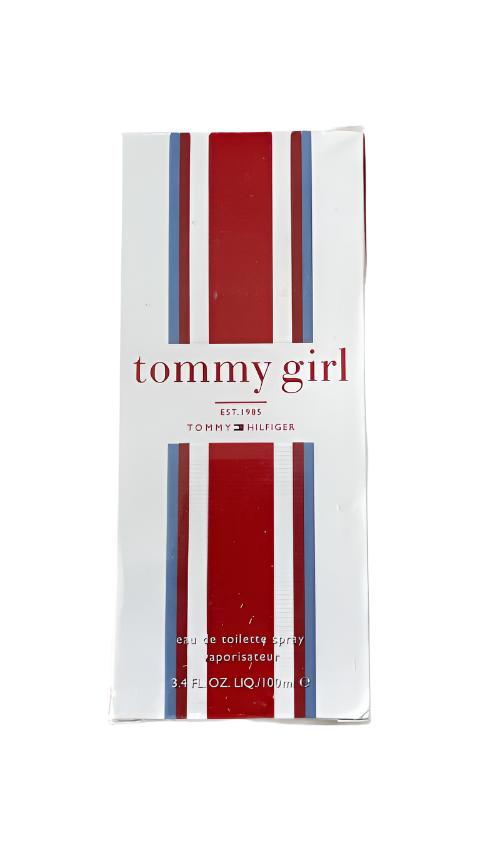 Tommy Hilfiger - Tommy Girl Eau de Toilette Spray 100 ml